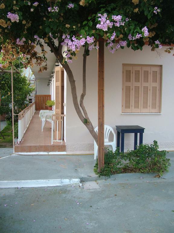 George'S Apartment Agia Marina  Værelse billede